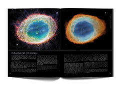 Voyage vers l'infini