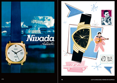 Le guide des montres vintage - Il est temps de vous faire plaisir