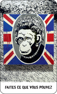 Banksy Oracle
