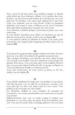 Un Triathlon dont Vous êtes le Héros