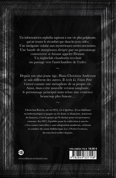 Le vilain petit canard