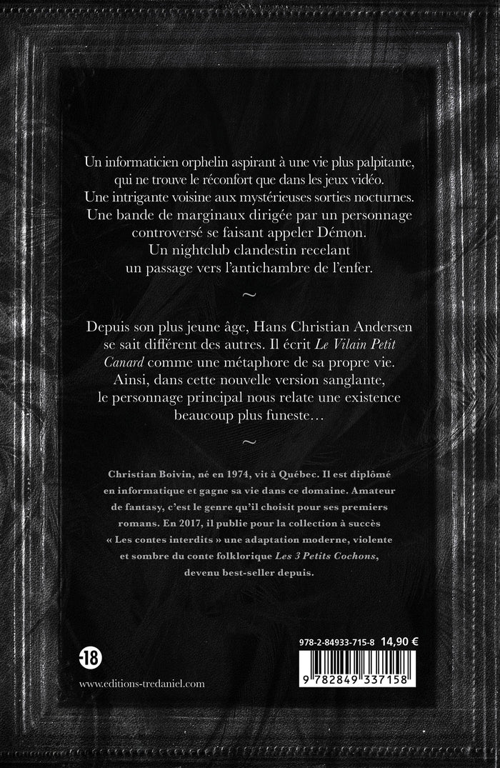 Le vilain petit canard