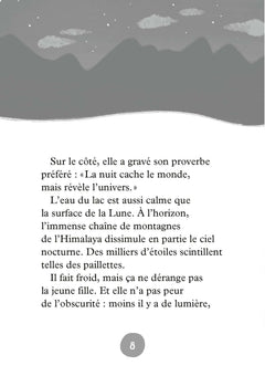 Les Petits Explorateurs - Tome 02 Gare à la comète !
