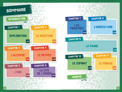 Minecraft - Le grand livre des trucs et astuces