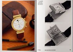 Le guide des montres vintage - Il est temps de vous faire plaisir