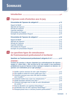 150 questions pour s'entrainer à l'oral - Catégories B,C - Concours fonction publique territoriale 2023-2024