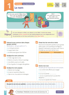 Je comprends tout - Français CE2 8-9 ans