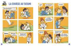 Le judo