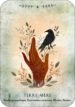 Oracle de magie pure