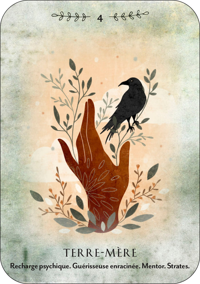 Oracle de magie pure