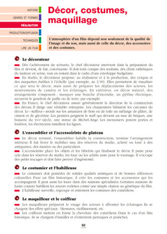 Le cinéma - N° 60