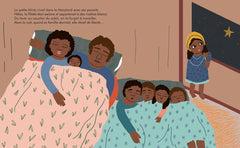 Petit & grande - Harriet Tubman