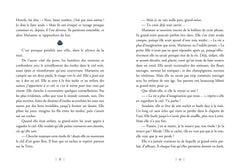 Romance de l'avent - Nos amours boréales