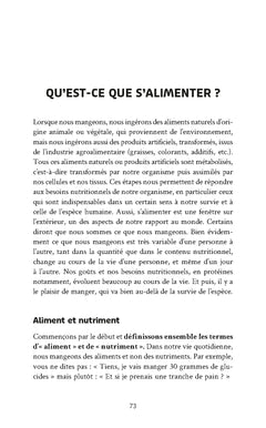 Arthrose, arthrite : je me soigne en mangeant - Rhumatismes, ce qui marche vraiment pour soulager vos articulations