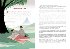 Si l'Asie m'était contée