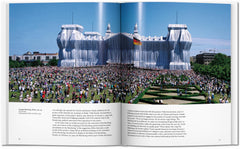 Christo et Jeanne-Claude
