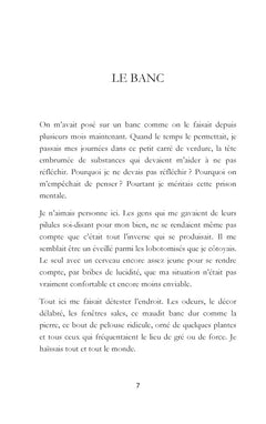 Madame Pissenlit
