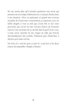 Madame Pissenlit