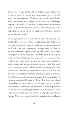 Madame Pissenlit