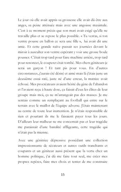 Madame Pissenlit