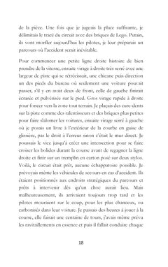 Madame Pissenlit