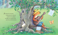 Mon petit livre musical