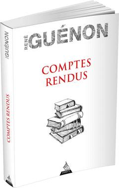Comptes rendus