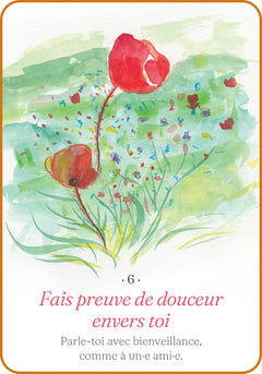 L'oracle des âmes sensibles