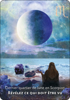 La Lunologie en action