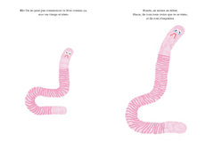 Si tu pleures comme une fontaine