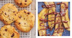 Recettes au ninja airfryer