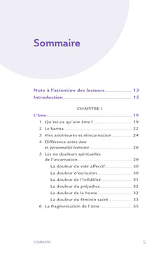 Comment vous libérer de vos contrats d'âme - Manuel pratique pour dénouer les blocages, rompre les dettes karmiques et avancer plus