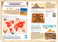 Nathan Vacances Adultes Enigmes de l'histoire