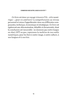 donnerons-nous notre langue au ChatGPT ?