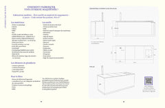 Autonomiser un petit habitat