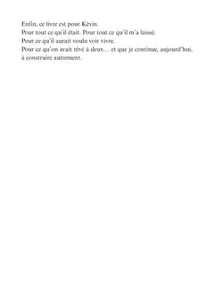 Sur deux roues, il vibrait.  Dans nos coeurs, il vit à jamais.