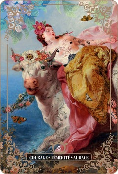 Oracle dis-moi que tu m'aimes