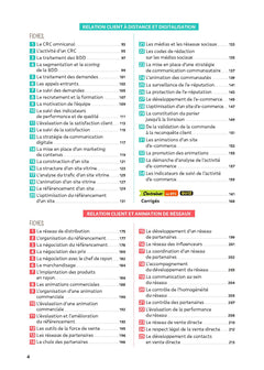 Toutes les matières BTS NDRC - Réflexe N° 8 - 2025-2026
