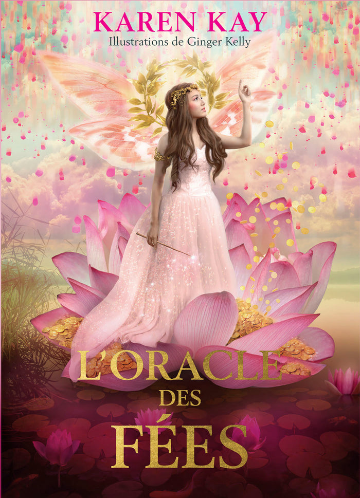 L'Oracle des fées