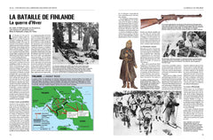 Campagnes de la seconde guerre mondiale : jour par jour