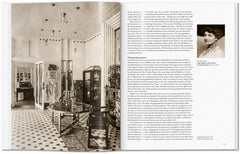 Vienne 1900