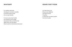 Plus de likes que d'amour