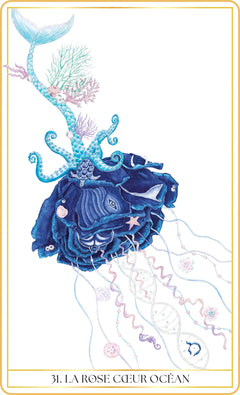 L'oracle des roses médecine