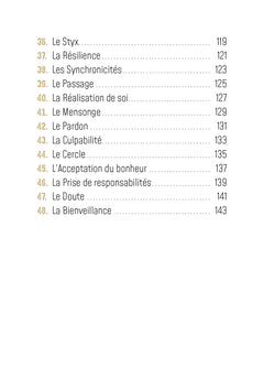 Akasha - L'oracle des mémoires akashiques