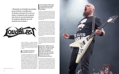 Hellfest, le festival raconté par les groupes