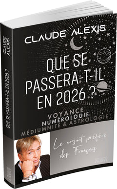 Que se passera-t-il en 2026?