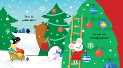 Es-tu là petit lutin ? - Mon petit cache-cache