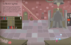 Halloween - Autocollants Usborne