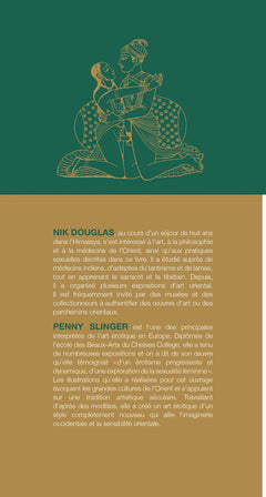 Les secrets du Kama Sutra dévoilés aux occidentaux