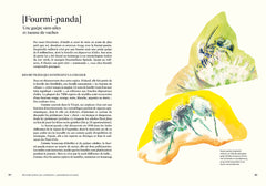 Nomen - L'origine des noms des espèces